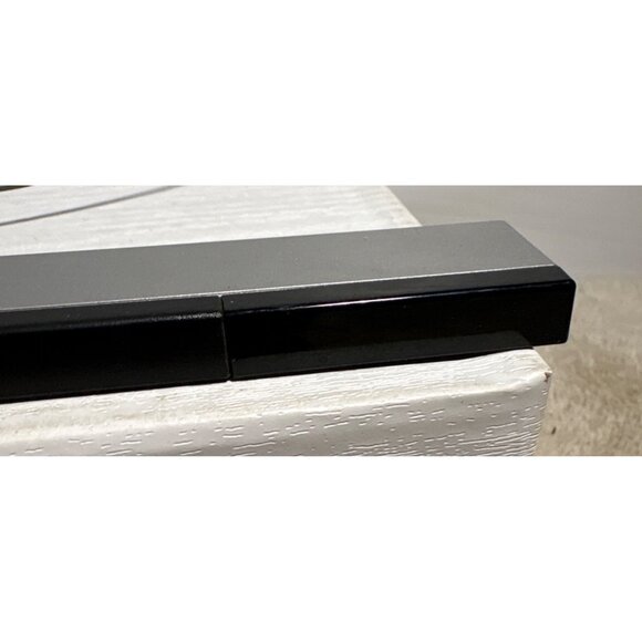 Nintendo Wii Sensor Bar With Wired Connection OEM - Picture 4 of 7